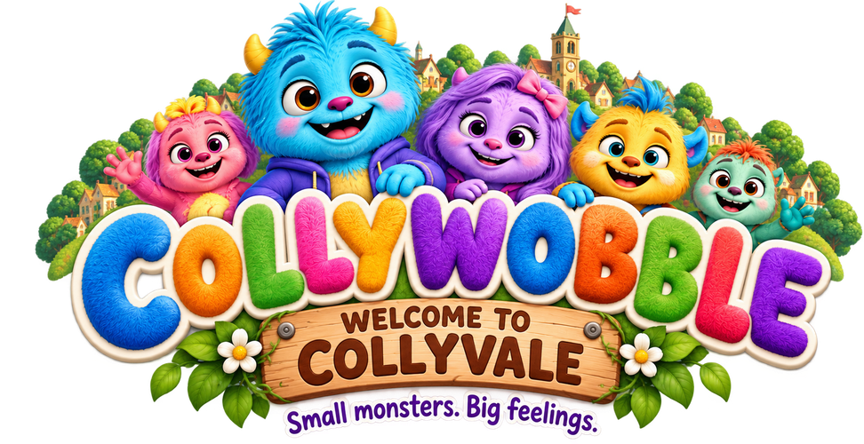Collywobble — Welcome to Collyvale